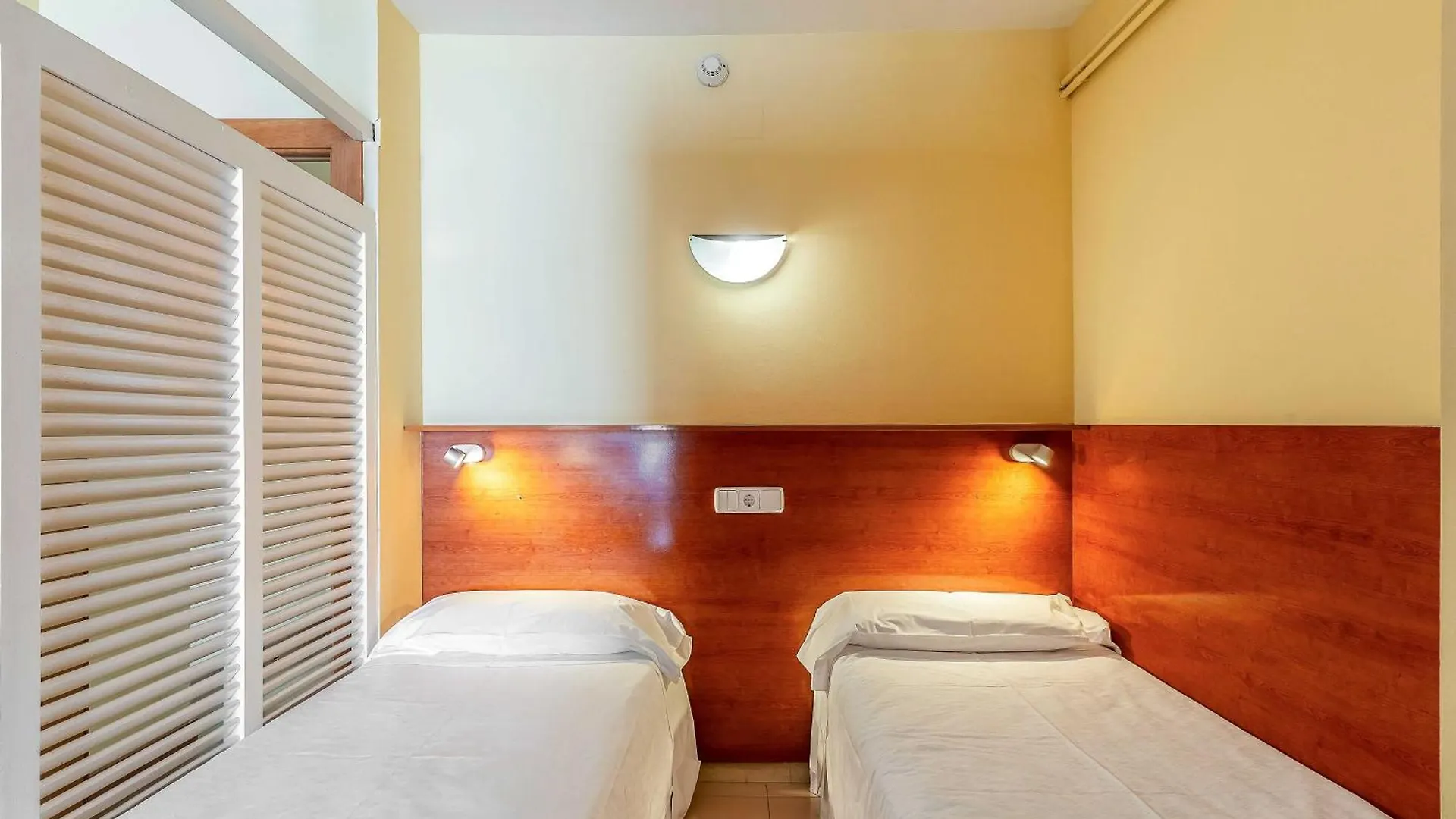 Aparthotel Bertran Barcelona