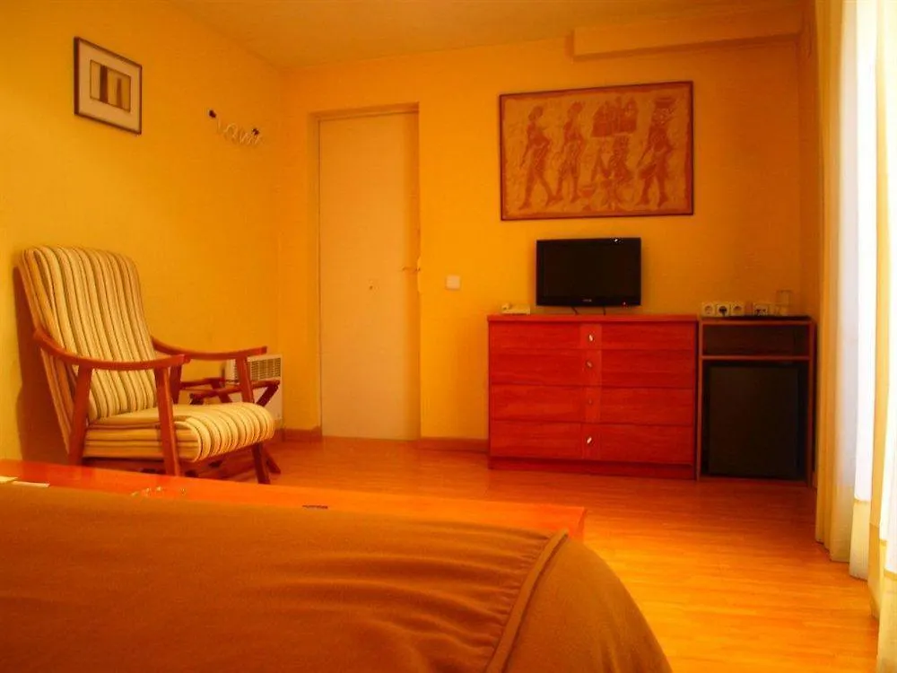 Aparthotel Bertran Barcelona