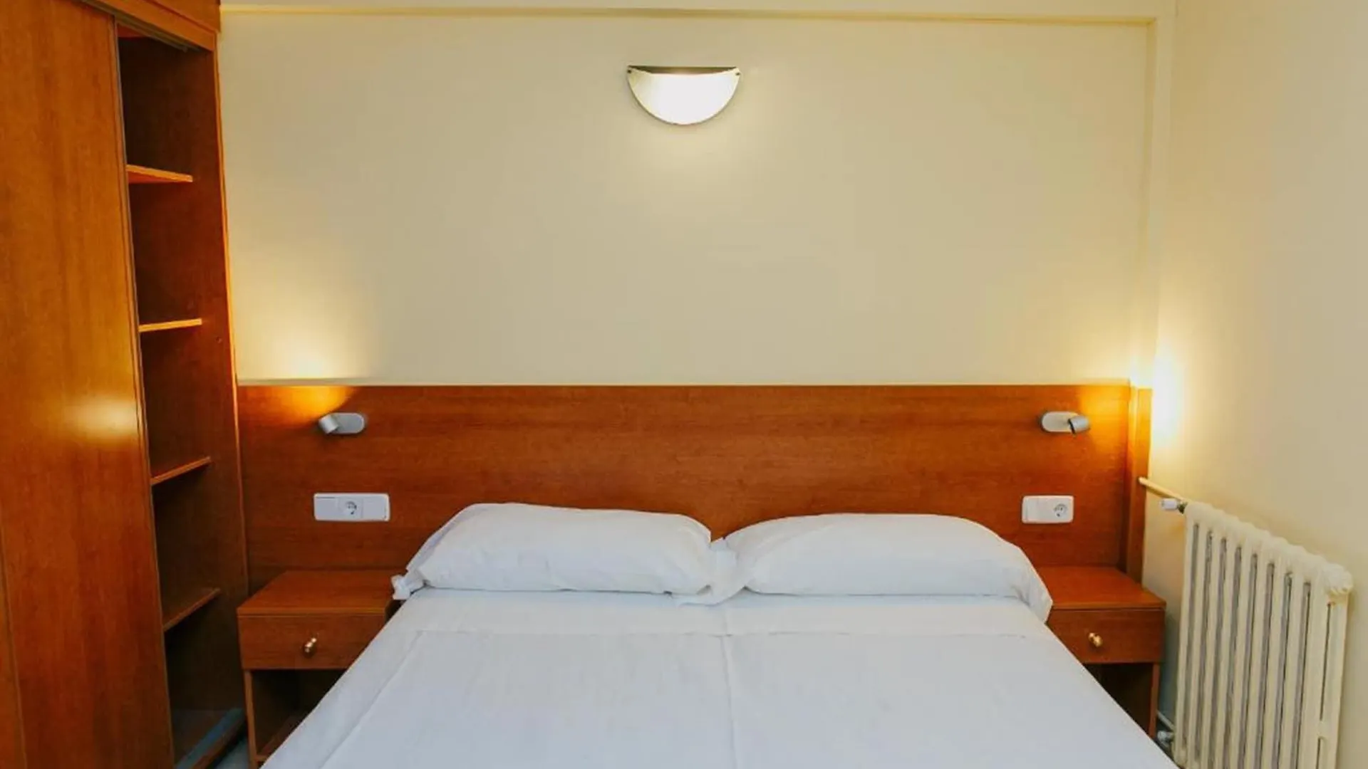 Aparthotel Bertran Barcelona