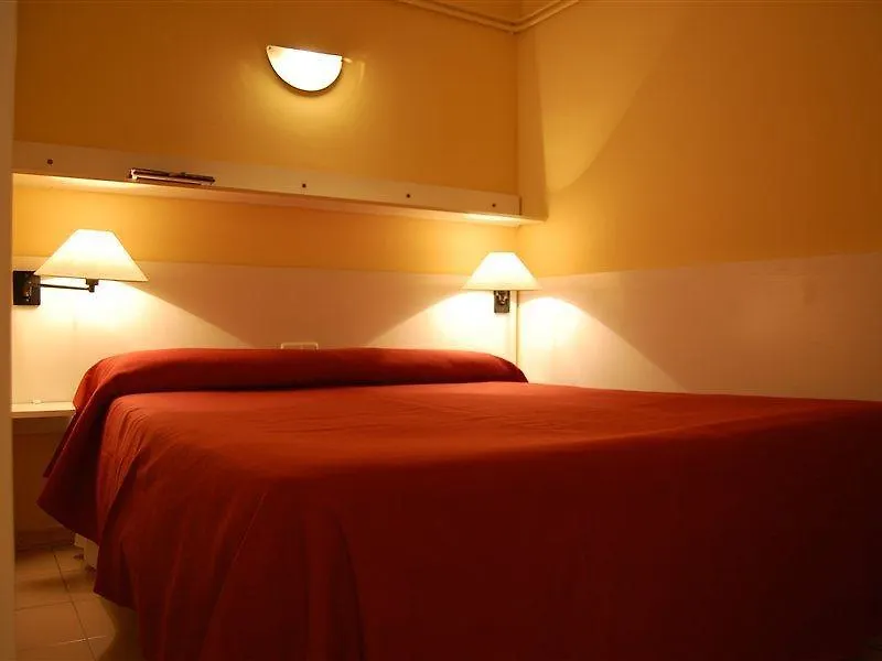 Aparthotel Bertrán Barcelona