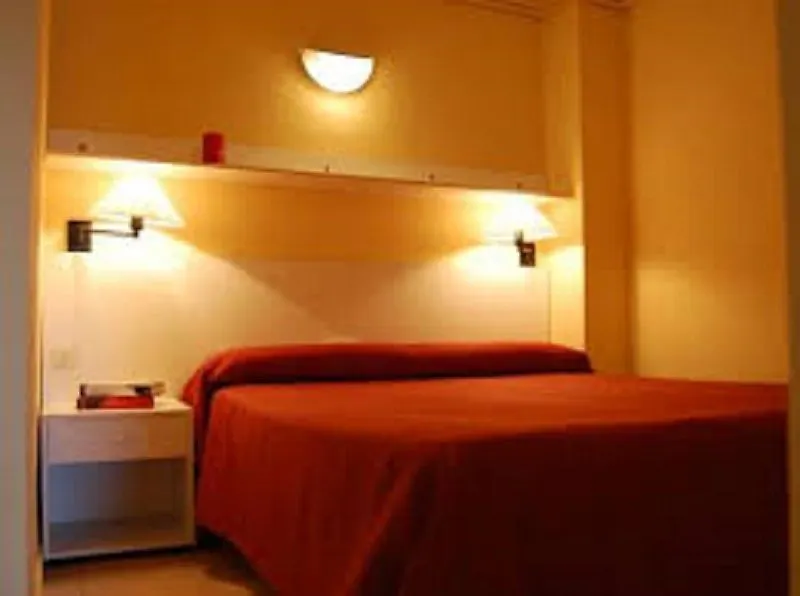 Aparthotel Bertrán Barcelona
