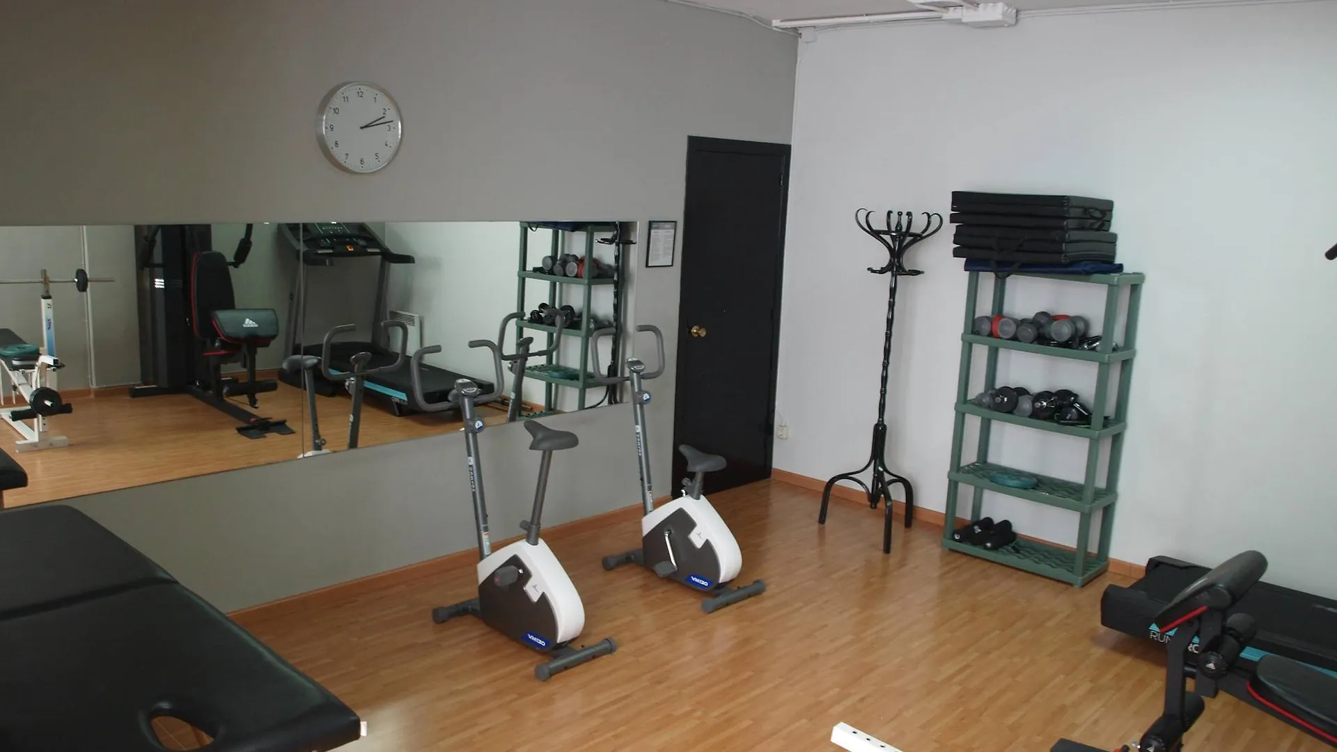 Aparthotel Bertran Barcelona